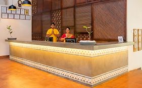 Siddhalepa Ayurveda Resort - All Meals, Ayurveda Treatment And Yoga